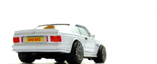Illustration for article titled Project Premiere/World Class: OMG, it's an AMG!